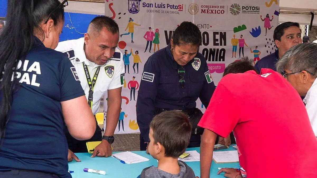 Campamento “Verano en tu colonia”  (3)